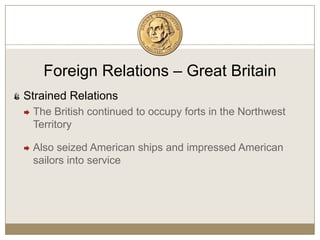 Alexander HamiltonBorn in the West Indies Served as an aide to Washington during the Revolutionary WarHoped to concentrate debt in the national governmentSuccess of large investors world be linked to the success of the national governmentAlexander Hamilton