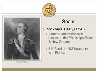 Compromise was reached following a meeting with Thomas JeffersonNational DebtCompromise AgreementRepresentatives from the South agreed to assumption of states’ debts by the national government