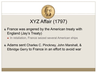 Hamilton’s ViewLoose InterpretationUnder the Elastic Clause, Congress had the power to “make all laws necessary and proper” to carry out its functions