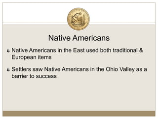 Also seized American ships and impressed American sailors into serviceGreat BritainJay’s Treaty (1795)The British agreed to: