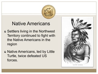 Evacuate military posts in the West