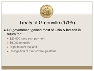 The British did not agree to stop seizing American ships in the futureChief Justice John Jay