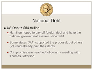 Protected the rights of the accused