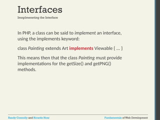 Chapter 10 _ PHP Classes and Objects.ppt