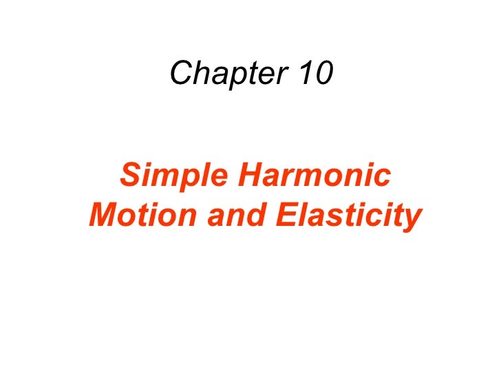 Ap Physics Chapter 10 Powerpoint