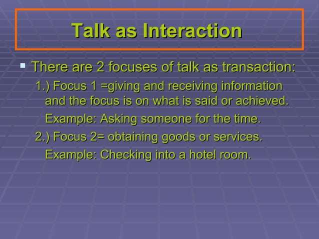 Chapter 10 powerpoint | PPT