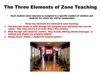 The remaining 75% should be derived from student tuition, fees, etc.