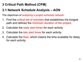 Chapter 10_Project Scheduling Using Critical Path Method (CPM).pdf