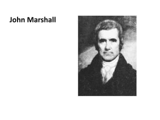 John Marshall