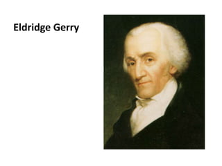 Eldridge Gerry