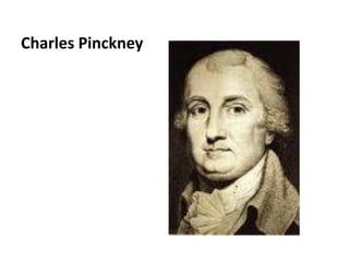 Charles Pinckney