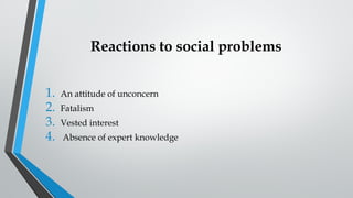 Unconcern chapter 10 social problems sociology course.pptx