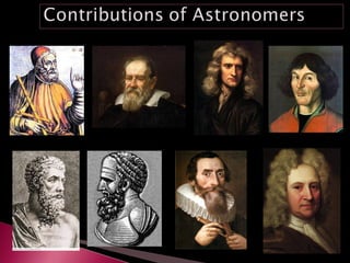 Chapter 10 space exploration