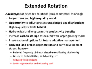 Chapter 10 the role of extended rotations | PPTX