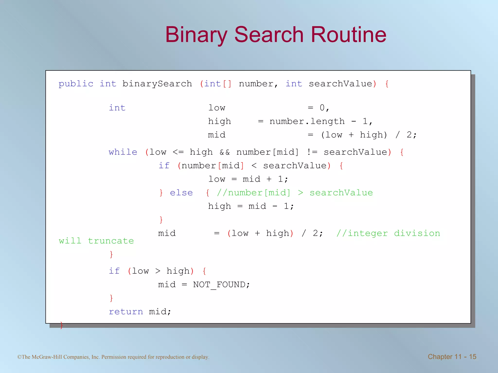 Chapter 11 - Sorting and Searching | PPT | Search | Internet
