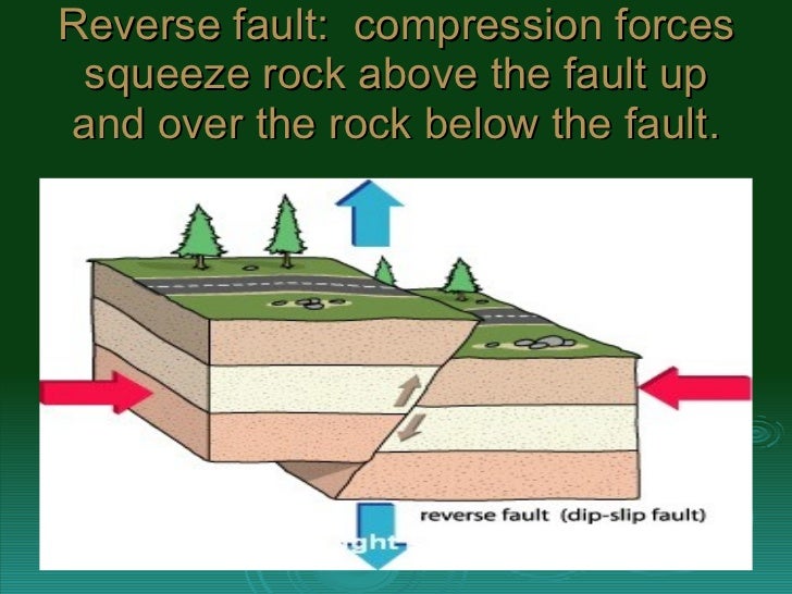 Chapter 11 Earthquakes