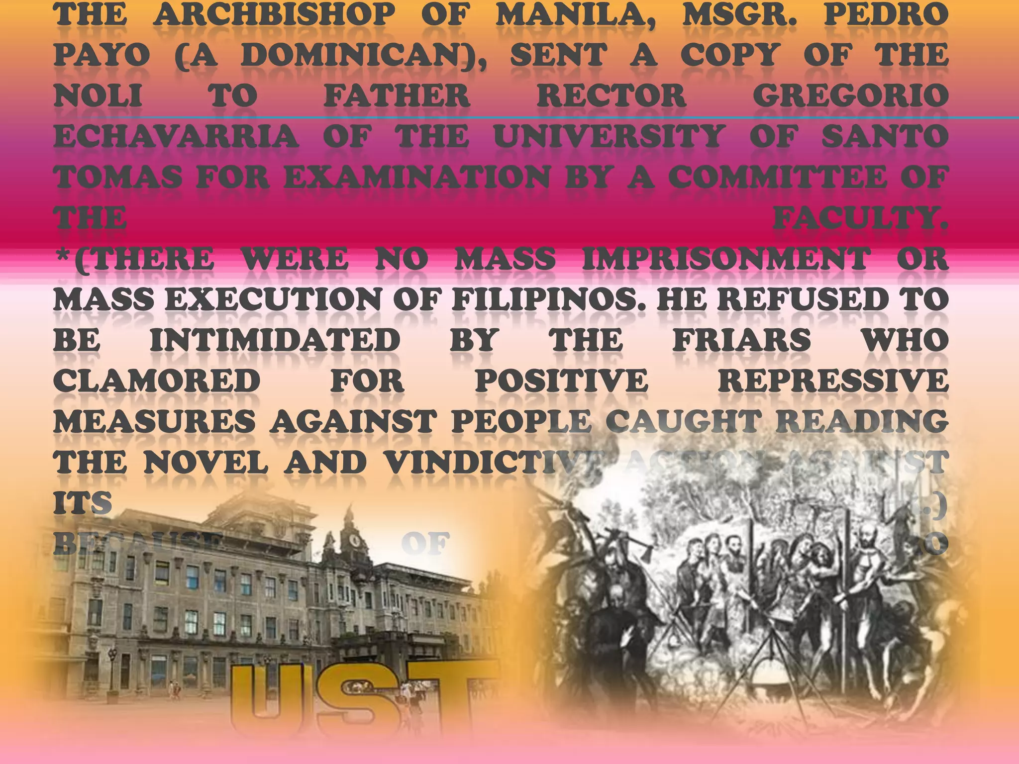 Happy HomecomingOn August 8th, the two days after his arrival in Manila, he reached Calamba. His family welcomed him affectionately, with plentiful tears of joy. Paciano did not leave him during the first days after arrival to protect him from enemy assault.Rizal, who came to be called “Doctor Uliman” because he came from Germany. He was able to earn $900 as a physicianRizal opened a gymnasium for young folks.