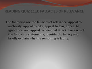 ethos pathos logos online quiz