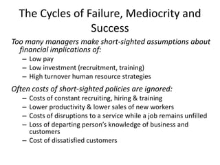 Utsav Mahendra : Managing People for Service Advantage | PPTX