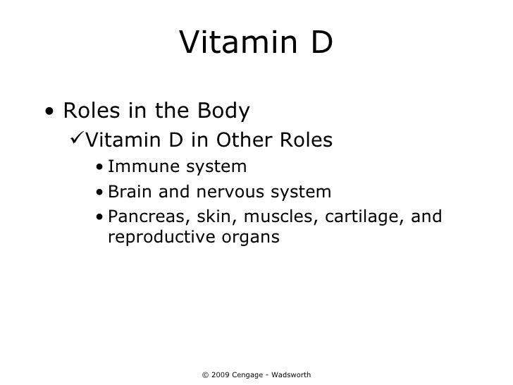 Chapter 11 NUTR