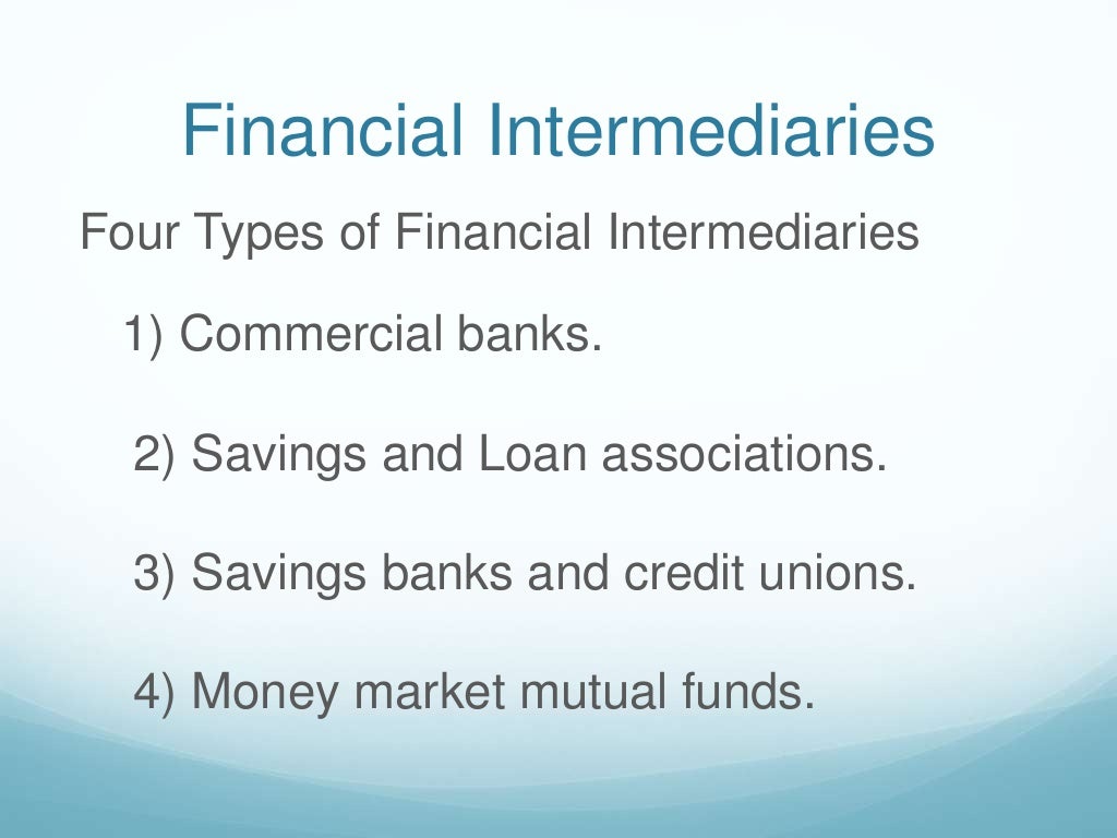 Chapter 11 Economics Money and Banking