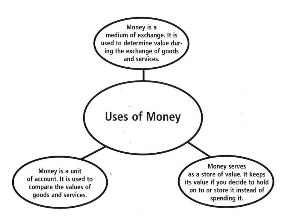 essay money and banking