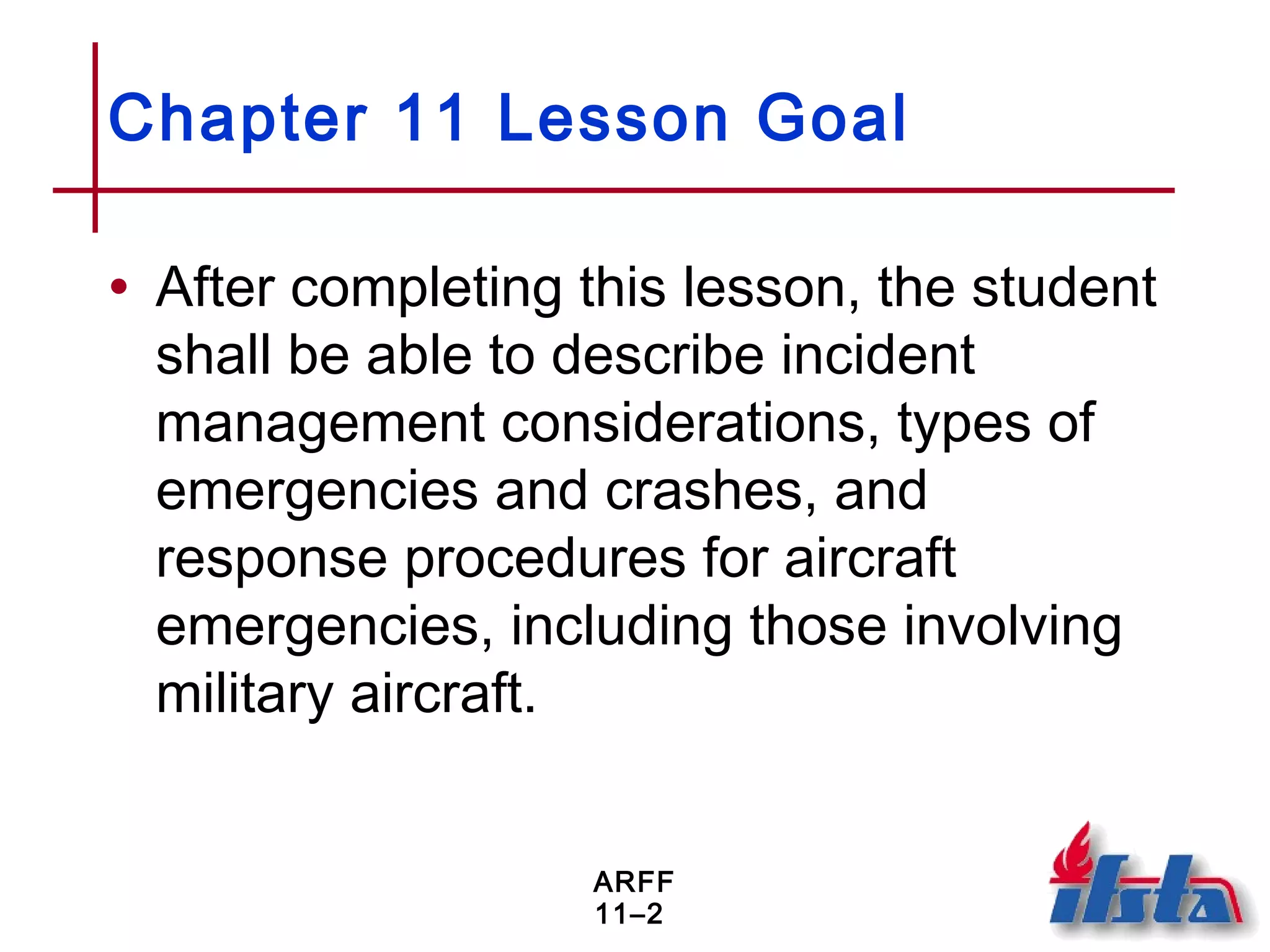 Chapter 11 Stategic and Tactical Operations | PPT