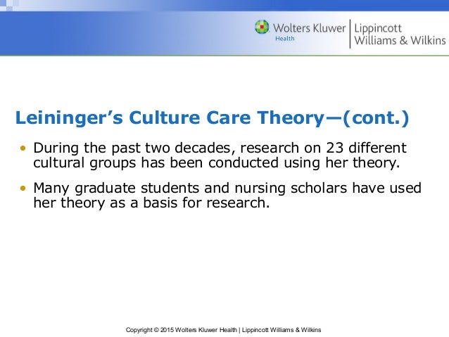 madeleine leininger bridging the cultural divide Key words: cultural awareness, cultural diversity, cultural madeleine leininger's theory on culture care, diversity, and universality is appropriate to diffusion of innovation theory: a bridge for the research- practice. madeleine leininger bridging the cultural divide Key words: cultural awareness, cultural diversity, cultural madeleine leininger's theory on culture care, diversity, and universality is appropriate to diffusion of innovation theory: a bridge for the research- practice.