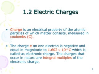 Introduction to Circuit Analysis | PPT
