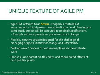 Planning in management | PPT