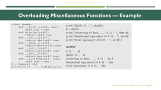 Chapter 11-Operator overloading in python.pptx