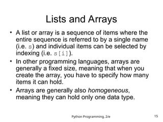 Computer programming with python language.ppt