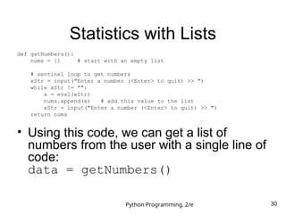 Computer programming with python language.ppt