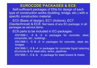 Structural design for reinforced concrete | PDF