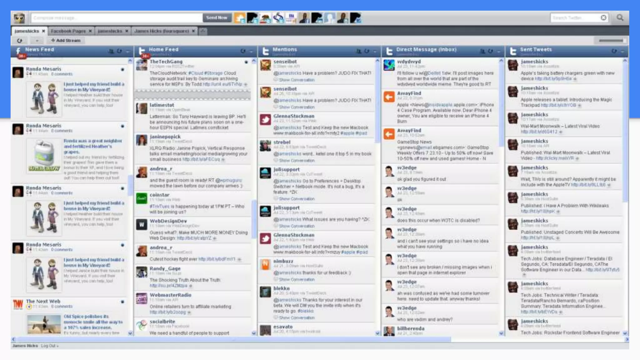 Chapter 11  best practices in social media (2)