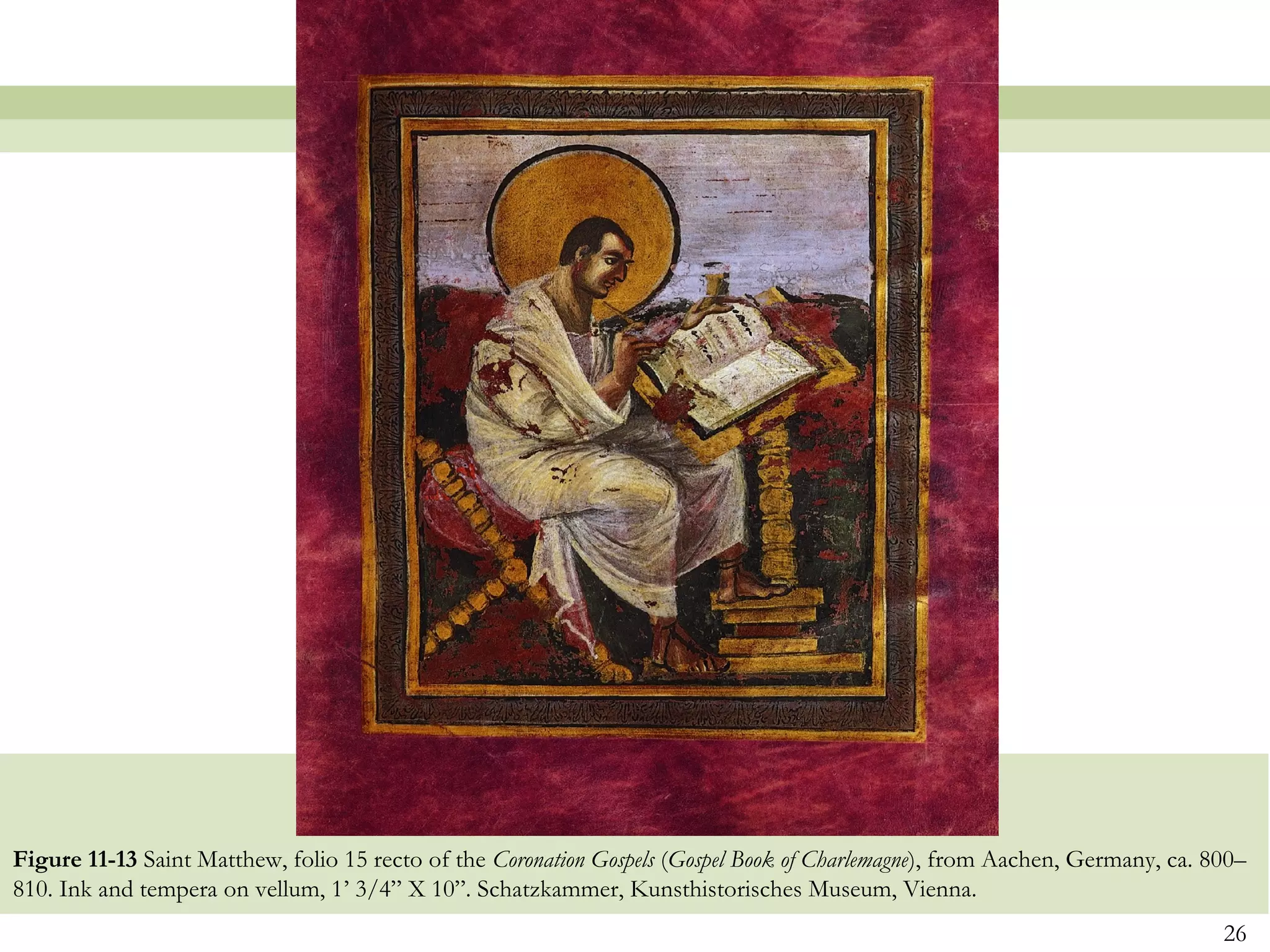 Chapter 11 - Early Medieval Europe | PPT