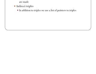 Chapter 11 - Intermediate Code Generation.pdf