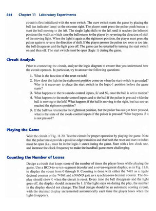Ics Teaching Lab Chapter 11 - Laboratory Experiments with Standard ICs and FPGAs.pdf