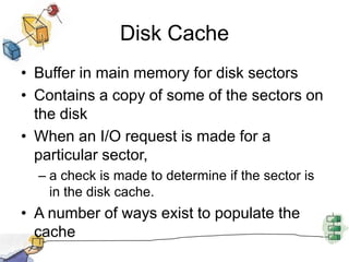 RAID 5 Block-level Distributed paritySimilar to RAID-4 but distributing the parity bits across all drives