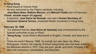 life -of- rizal- fina l-topic- .pptx