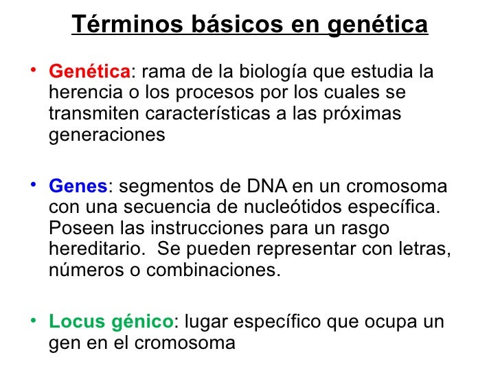 Observando patrones en los caracteres hereditarios Observando patrones en los caracteres hereditarios