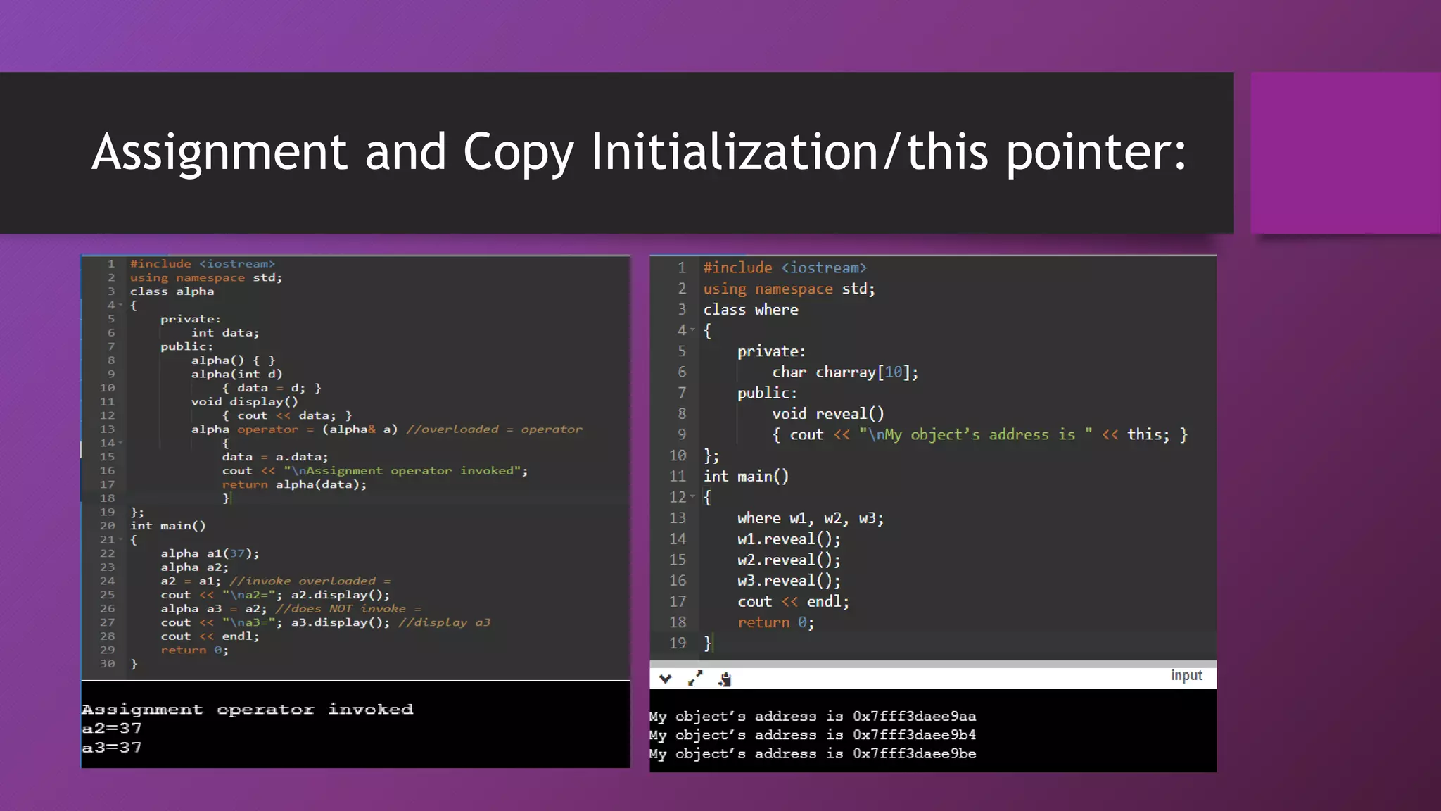 Virtual Functions | PPT