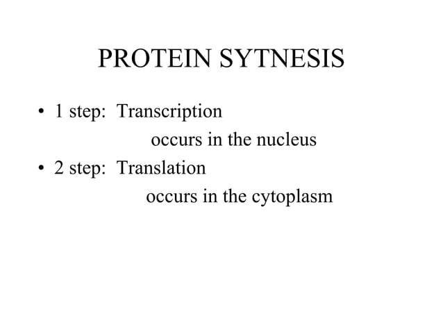 Chapter 11 DNA Structure and Replication RNA and Protien Synthesis 2017.ppt