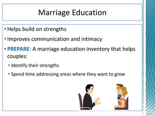 CFD 163-Chapter 11-Marriage: Building a Strong Foundation | PPTX