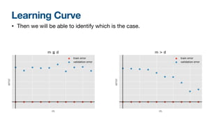 Model Selection and Validation | PDF