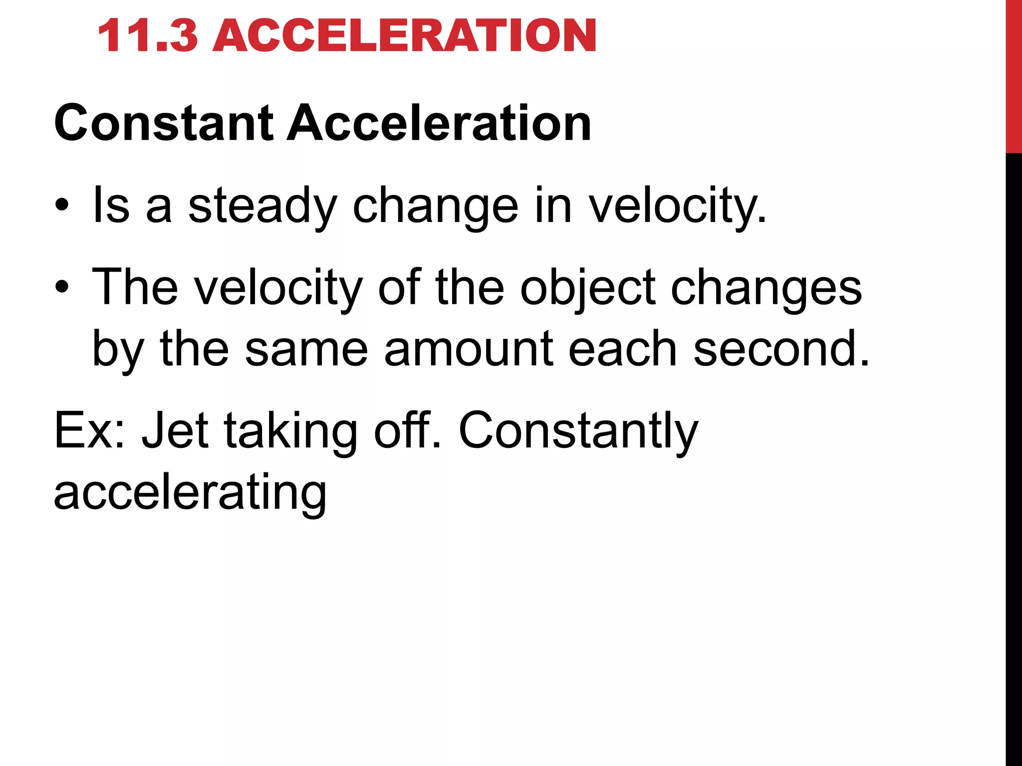 Chapter 11 motion_power_point | PPTX