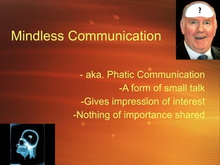 Working with Integrity: Organizational Communication as Disciplined ...
