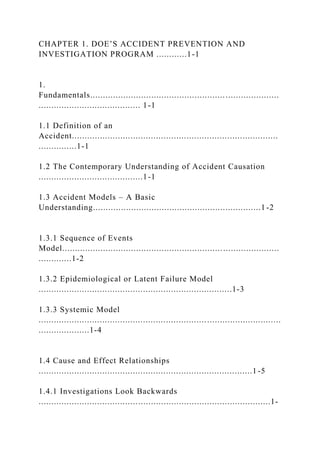 figure 2 from investigation on the causes and adverse... CHAPTER11 p.; Cause and Effect Analysis The cause an.docx