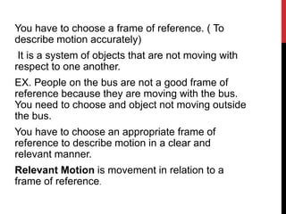 Chapter+11+powerpoint | PPTX | Physics | Science