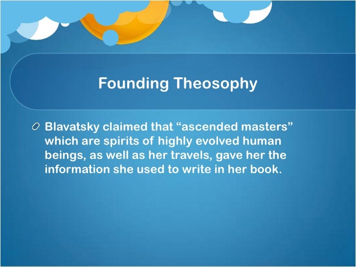 Scientology View Of Human Nature Scientology View Of Human Nature